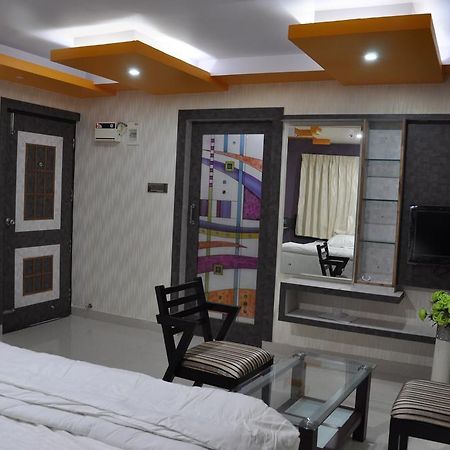Hotel Av Comforts Bangalore Ngoại thất bức ảnh