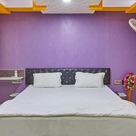 Hotel Av Comforts Bangalore Ngoại thất bức ảnh