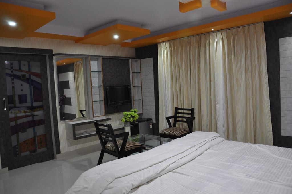 Hotel Av Comforts Bangalore Phòng bức ảnh