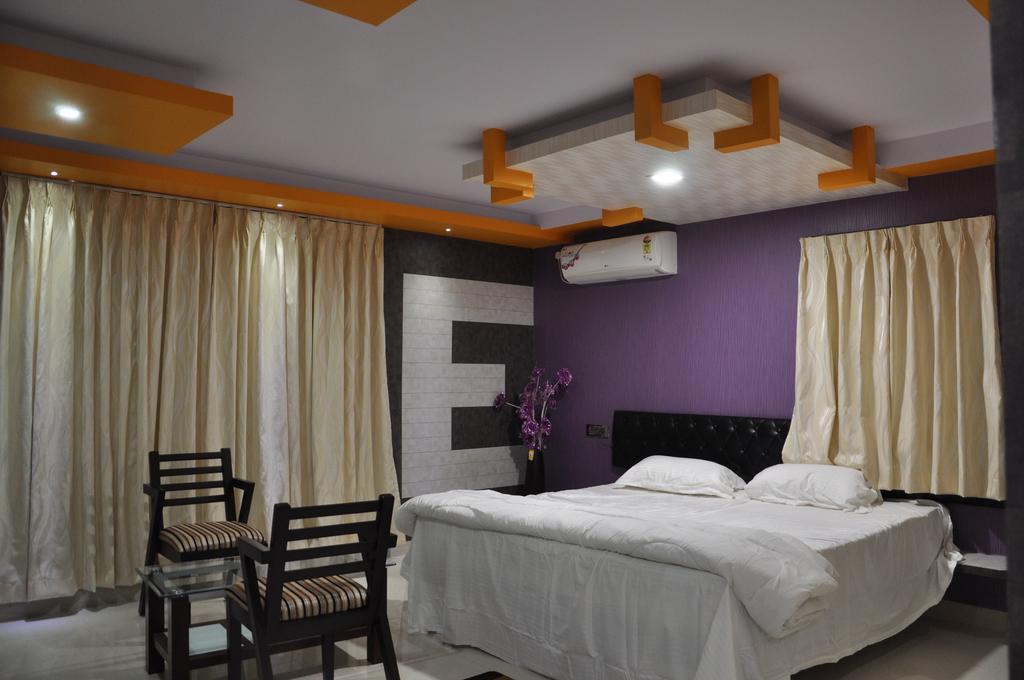 Hotel Av Comforts Bangalore Phòng bức ảnh