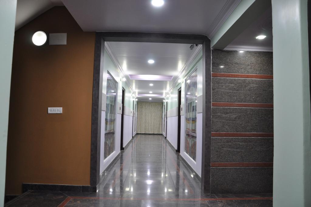 Hotel Av Comforts Bangalore Ngoại thất bức ảnh