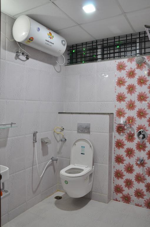 Hotel Av Comforts Bangalore Ngoại thất bức ảnh