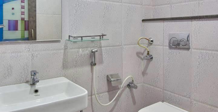 Hotel Av Comforts Bangalore Ngoại thất bức ảnh