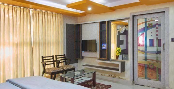 Hotel Av Comforts Bangalore Ngoại thất bức ảnh