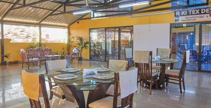 Hotel Av Comforts Bangalore Ngoại thất bức ảnh