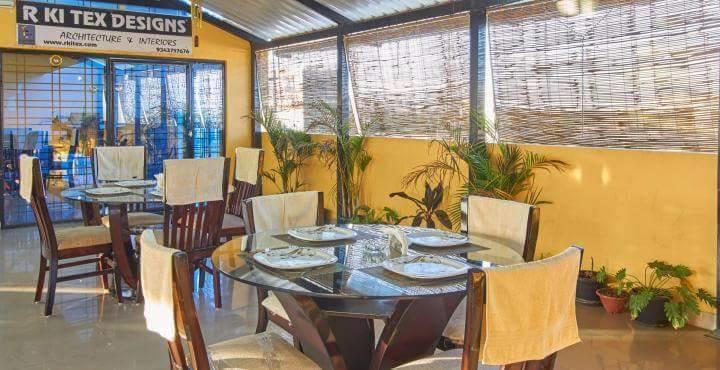 Hotel Av Comforts Bangalore Ngoại thất bức ảnh
