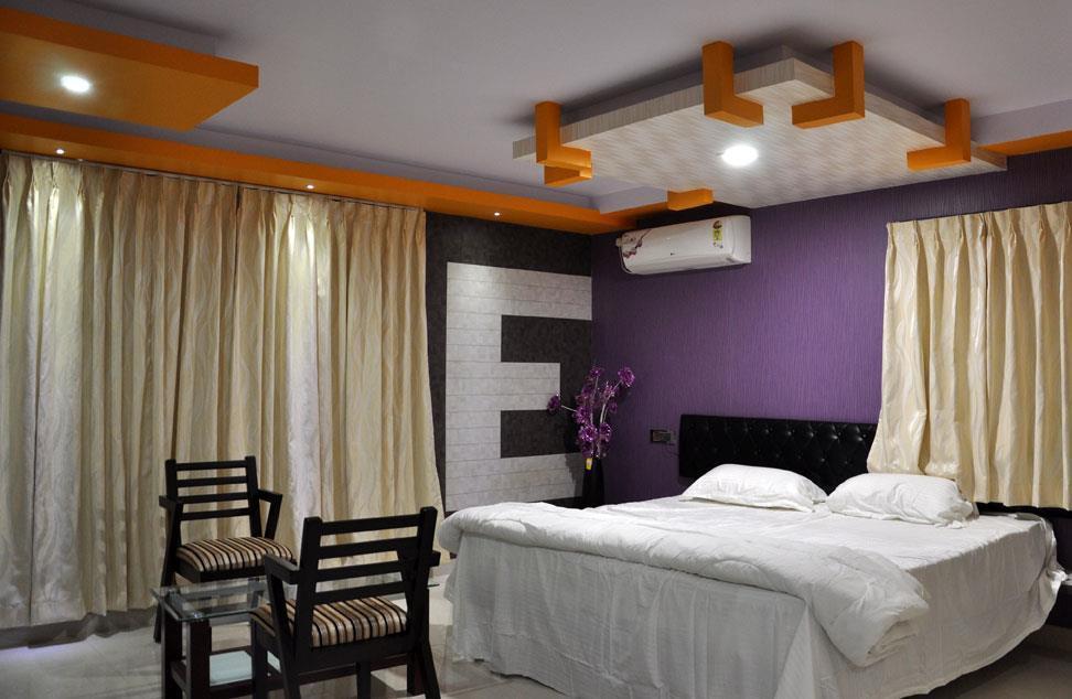 Hotel Av Comforts Bangalore Ngoại thất bức ảnh