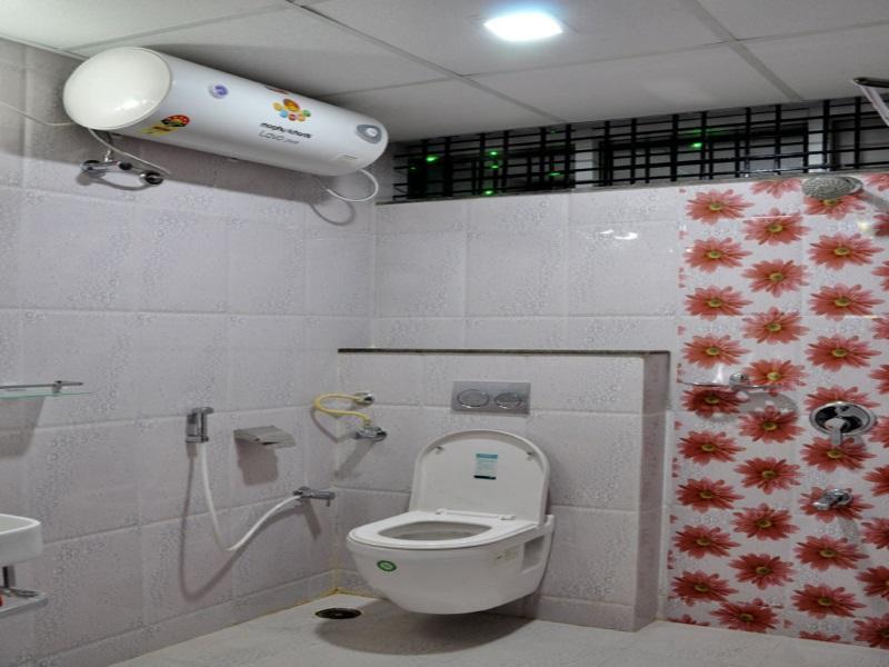 Hotel Av Comforts Bangalore Ngoại thất bức ảnh